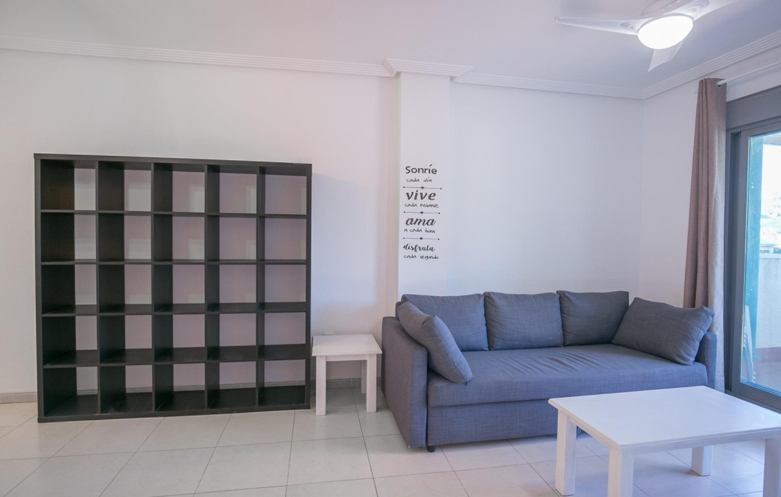 Venta - Apartamento - Arenales del sol - Zona gran via