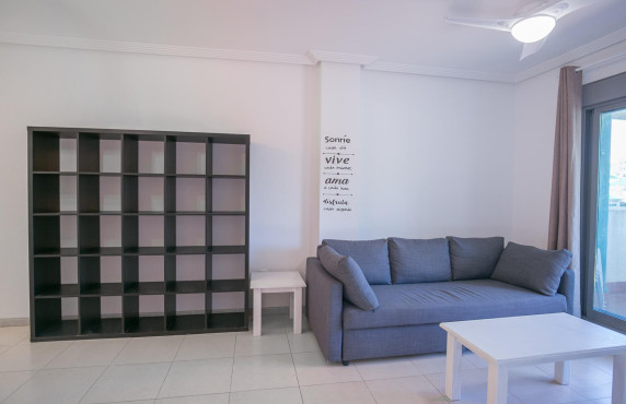 Venta - Apartamento - Arenales del sol - Zona gran via