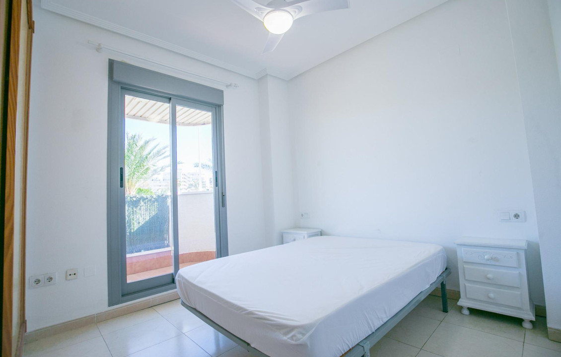 Venta - Apartamento - Arenales del sol - Zona gran via