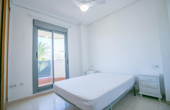 Venta - Apartamento - Arenales del sol - Zona gran via