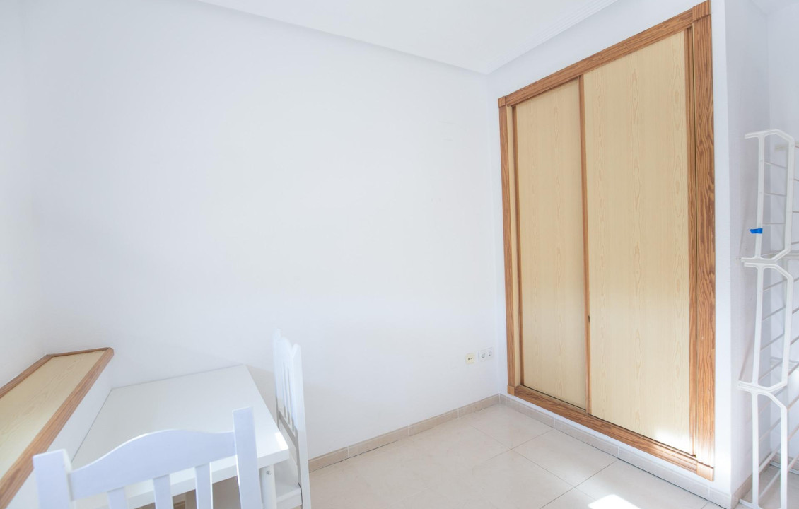 Venta - Apartamento - Arenales del sol - Zona gran via