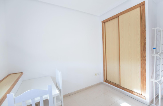 Venta - Apartamento - Arenales del sol - Zona gran via