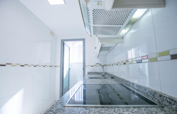 Venta - Apartamento - Arenales del sol - Zona gran via