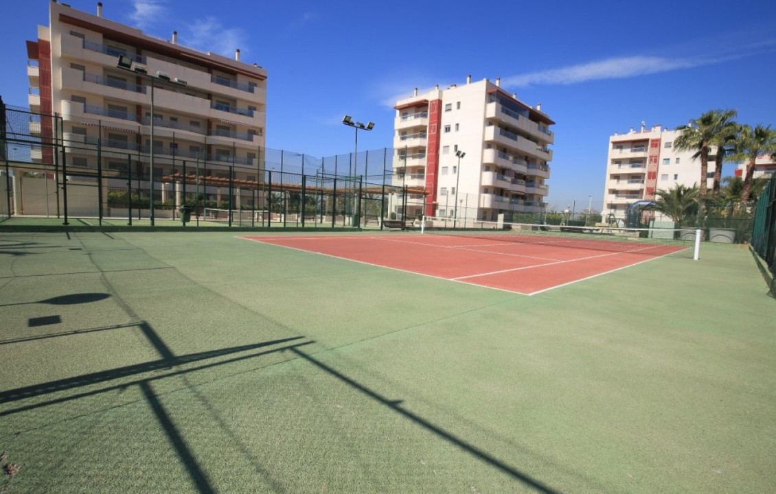 Venta - Apartamento - Arenales del sol - Zona gran via