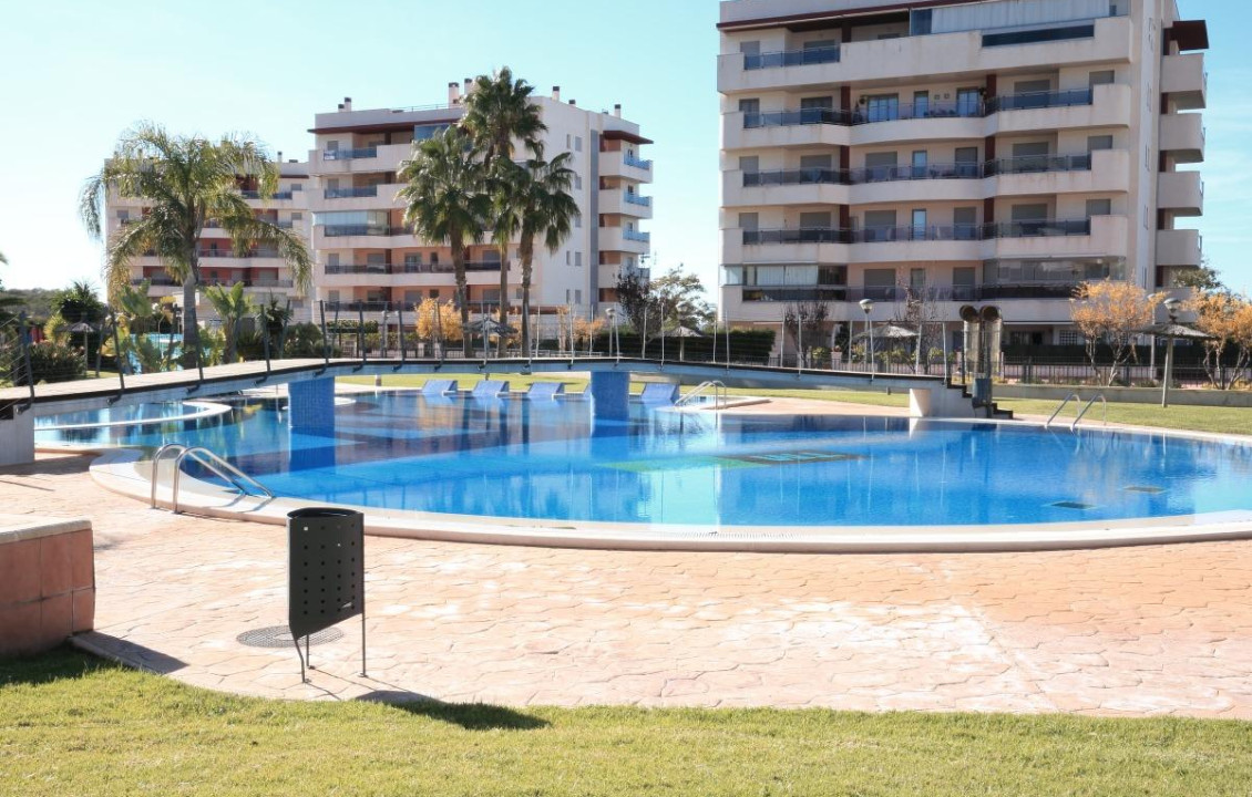 Venta - Apartamento - Arenales del sol - Zona gran via