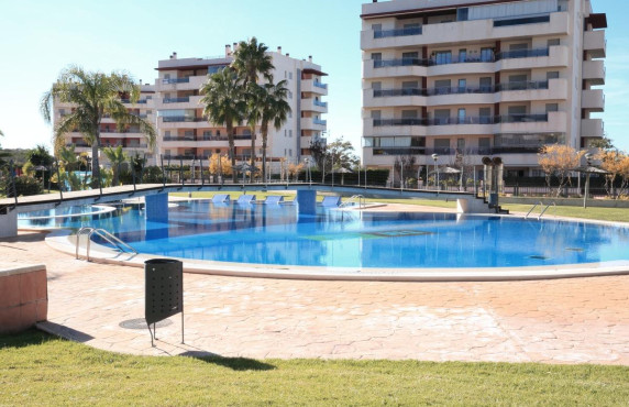 Venta - Apartamento - Arenales del sol - Zona gran via