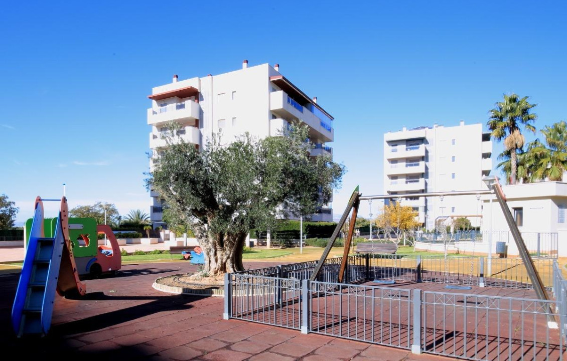 Venta - Apartamento - Arenales del sol - Zona gran via