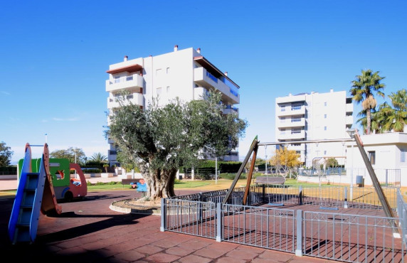 Venta - Apartamento - Arenales del sol - Zona gran via