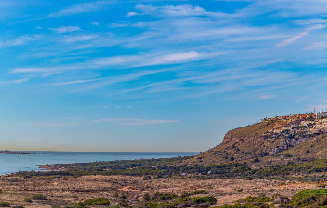 Venta - Piso - Gran alacant - Avda. mediterraneo