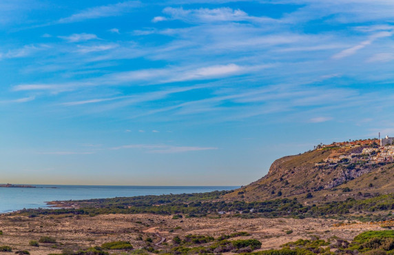 Venta - Piso - Gran alacant - Avda. mediterraneo