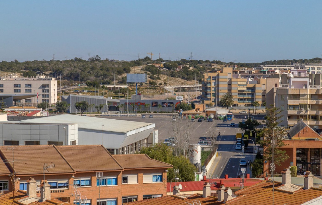 Venta - Piso - Santa Pola - Club nautico