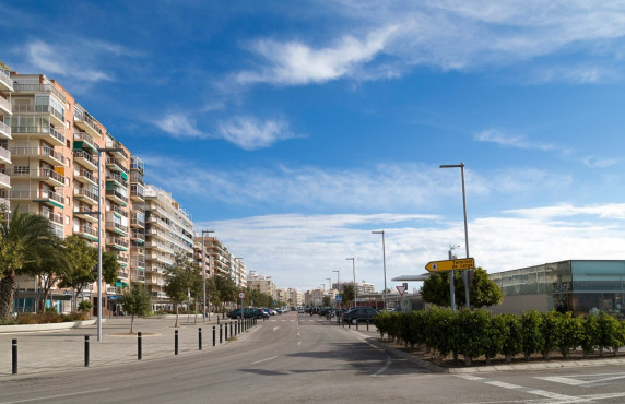 Venta - Piso - Santa Pola - Club nautico