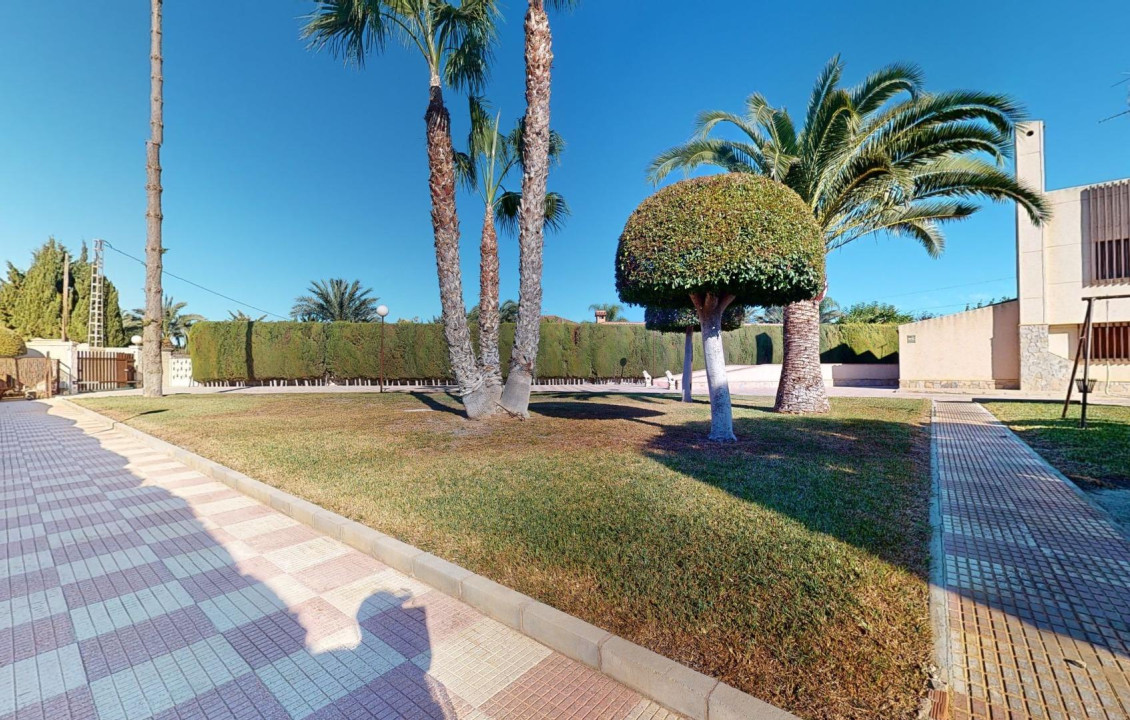 Venta - villa - Perleta - Ctra. santa pola