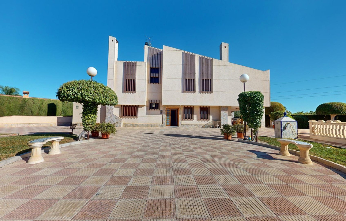 Venta - villa - Perleta - Ctra. santa pola