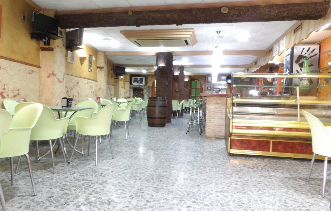 For Sale - Commercial Unit - Elche - Altabix