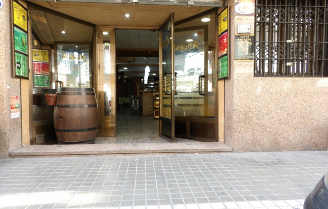 For Sale - Commercial Unit - Elche - Altabix