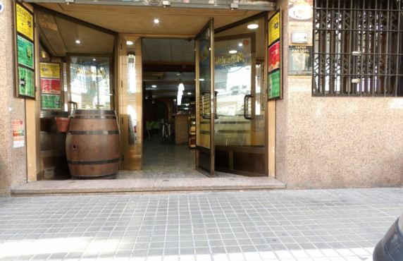 For Sale - Commercial Unit - Elche - Altabix