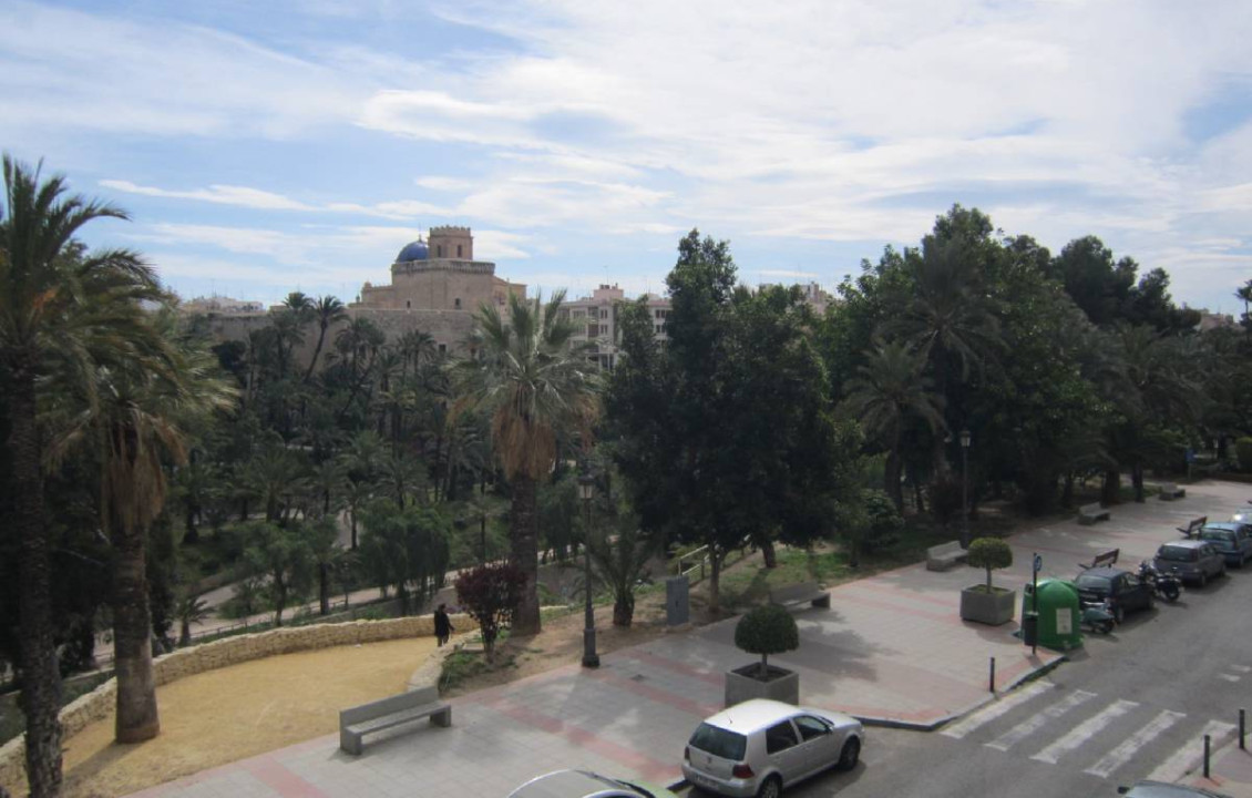 Venta - Piso - Elche - Centro