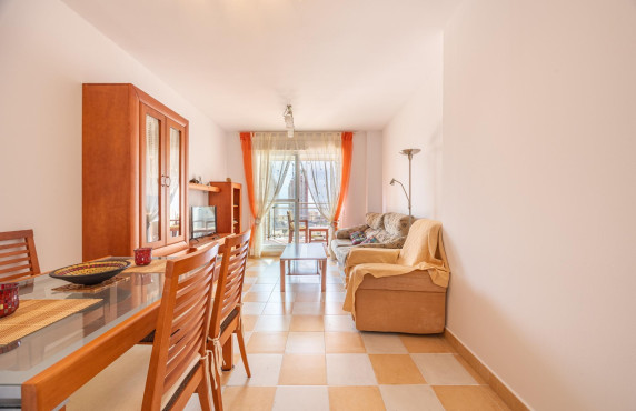 Venta - Apartamento - Benidorm - Via Parque