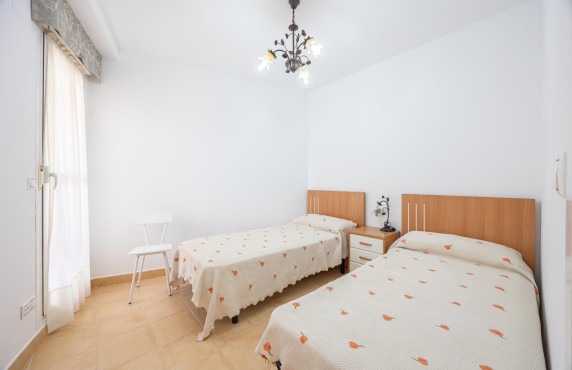 Venta - Apartamento - Benidorm - Via Parque