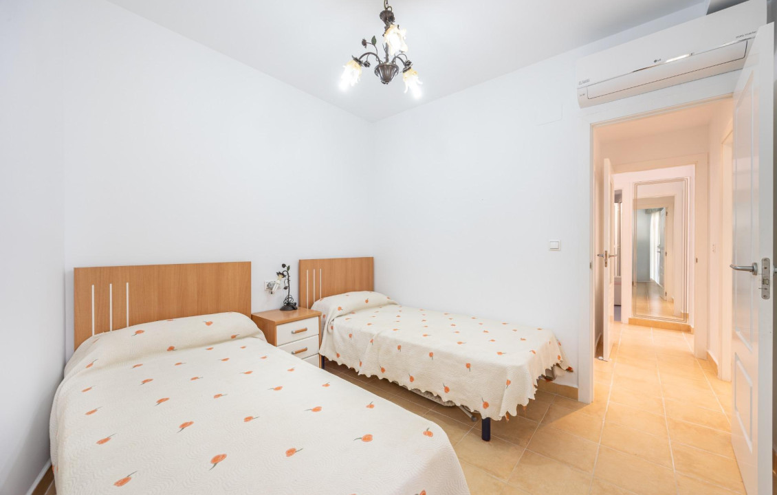 Venta - Apartamento - Benidorm - Via Parque