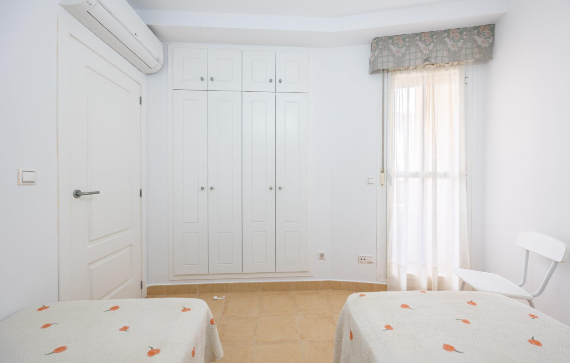 Venta - Apartamento - Benidorm - Via Parque