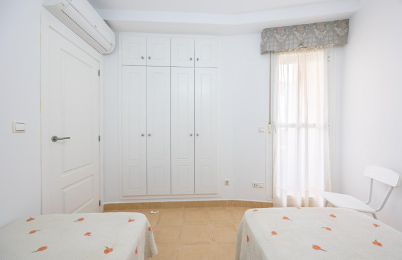 Venta - Apartamento - Benidorm - Via Parque