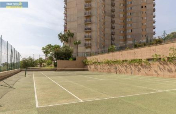 Venta - Apartamento - Benidorm - Via Parque