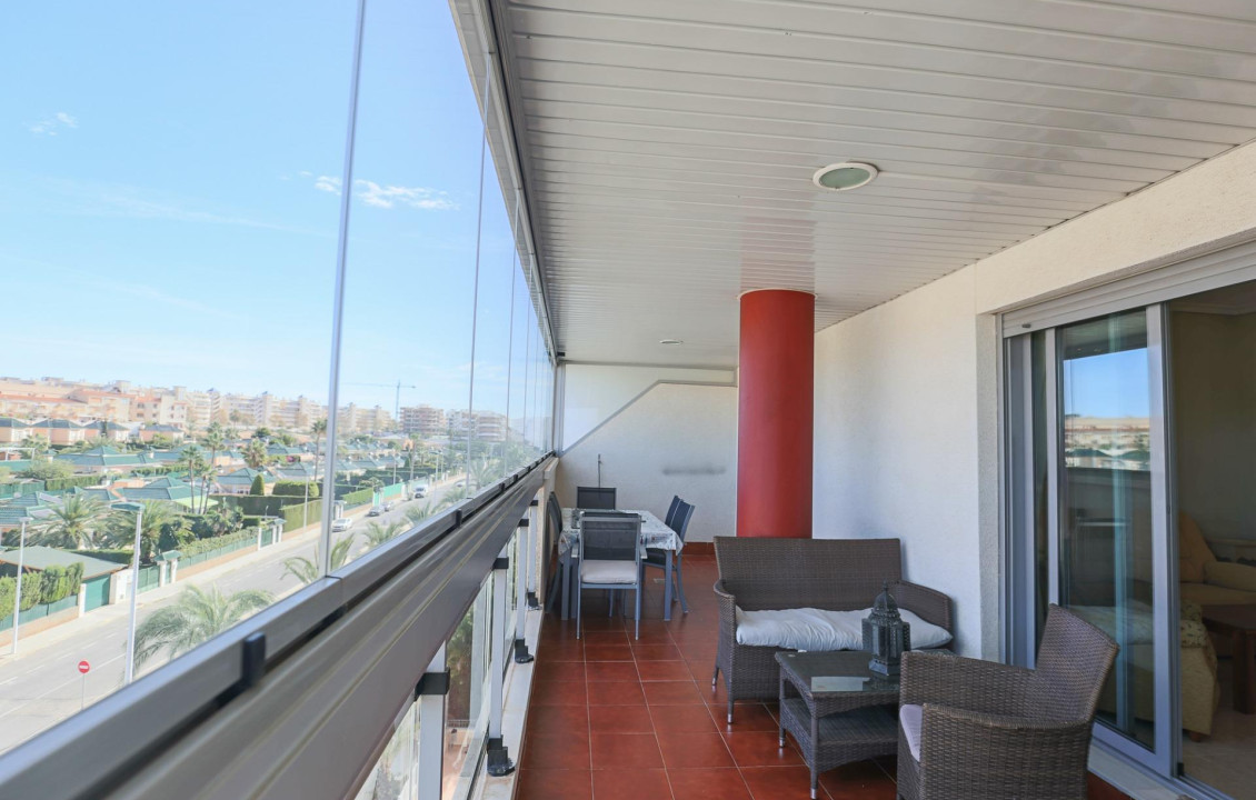 Venta - Piso - Arenales del sol - Zona gran via