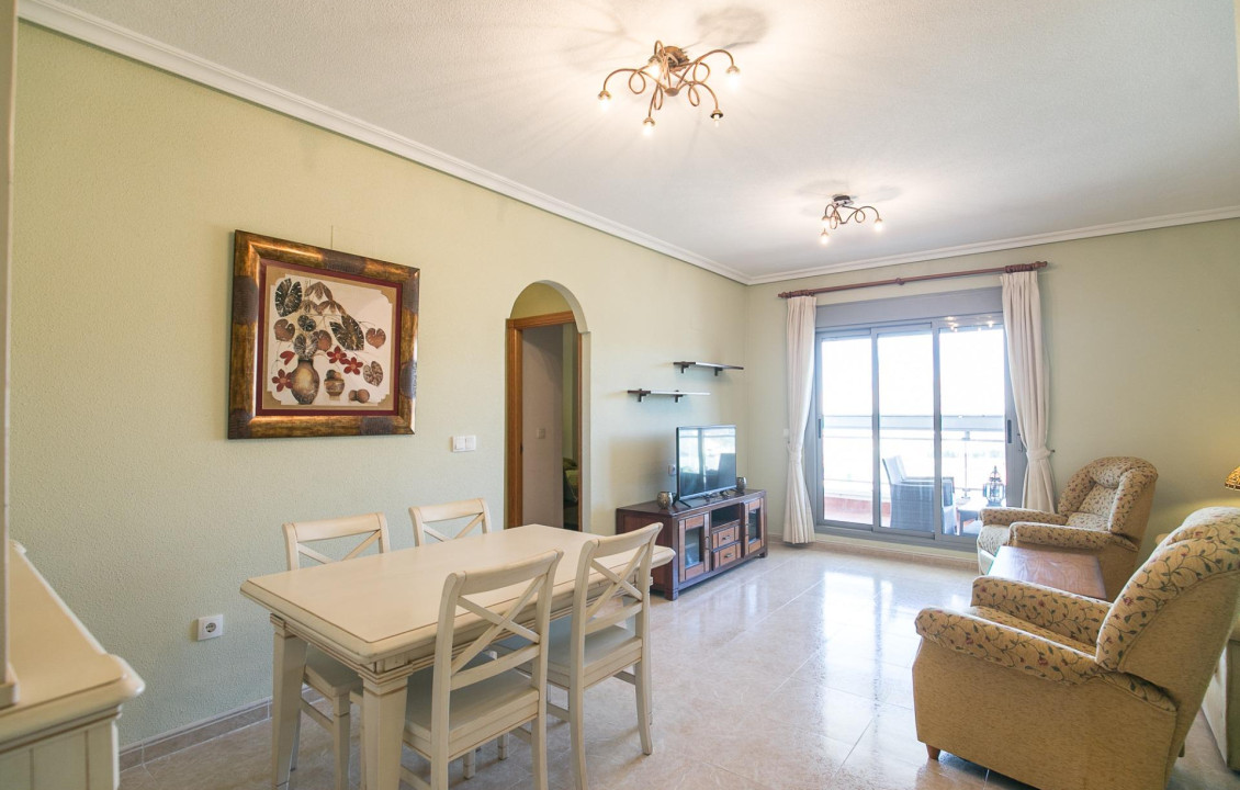 Venta - Piso - Arenales del sol - Zona gran via