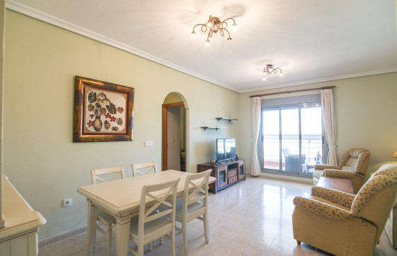 Venta - Piso - Arenales del sol - Zona gran via