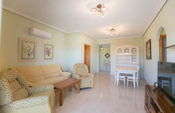 Venta - Piso - Arenales del sol - Zona gran via