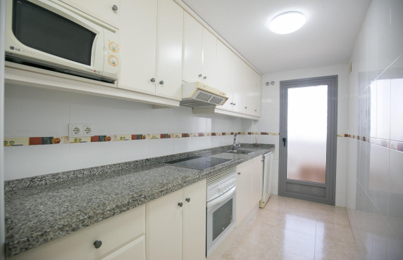 Venta - Piso - Arenales del sol - Zona gran via