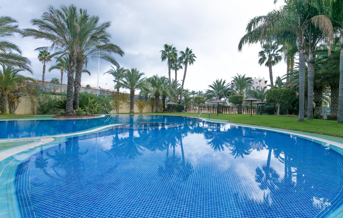 Venta - Piso - Arenales del sol - Zona gran via