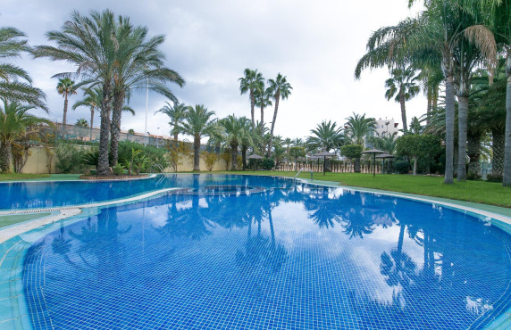 Venta - Piso - Arenales del sol - Zona gran via