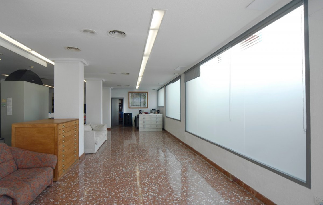 For Sale - Commercial Unit - Alicante - San Gabriel