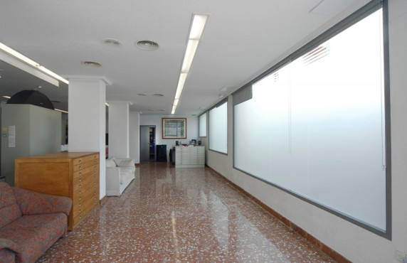 For Sale - Commercial Unit - Alicante - San Gabriel