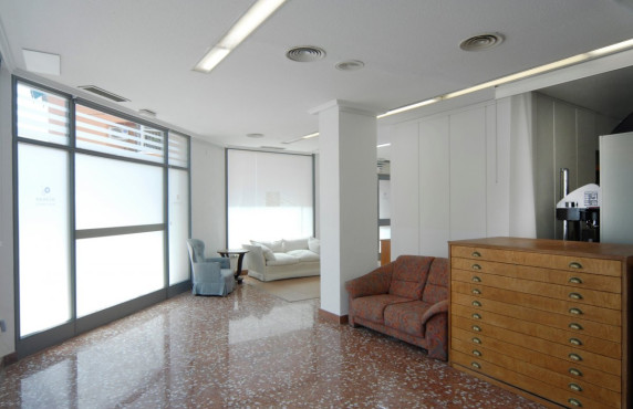 For Sale - Commercial Unit - Alicante - San Gabriel