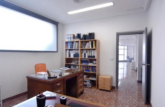 For Sale - Commercial Unit - Alicante - San Gabriel