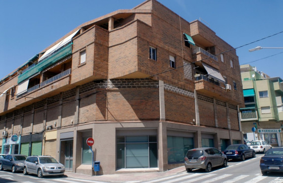 For Sale - Commercial Unit - Alicante - San Gabriel