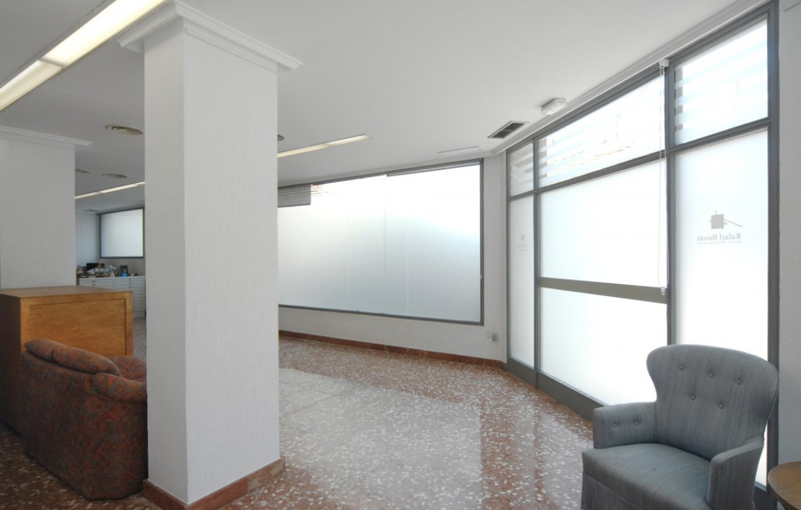 For Sale - Commercial Unit - Alicante - San Gabriel