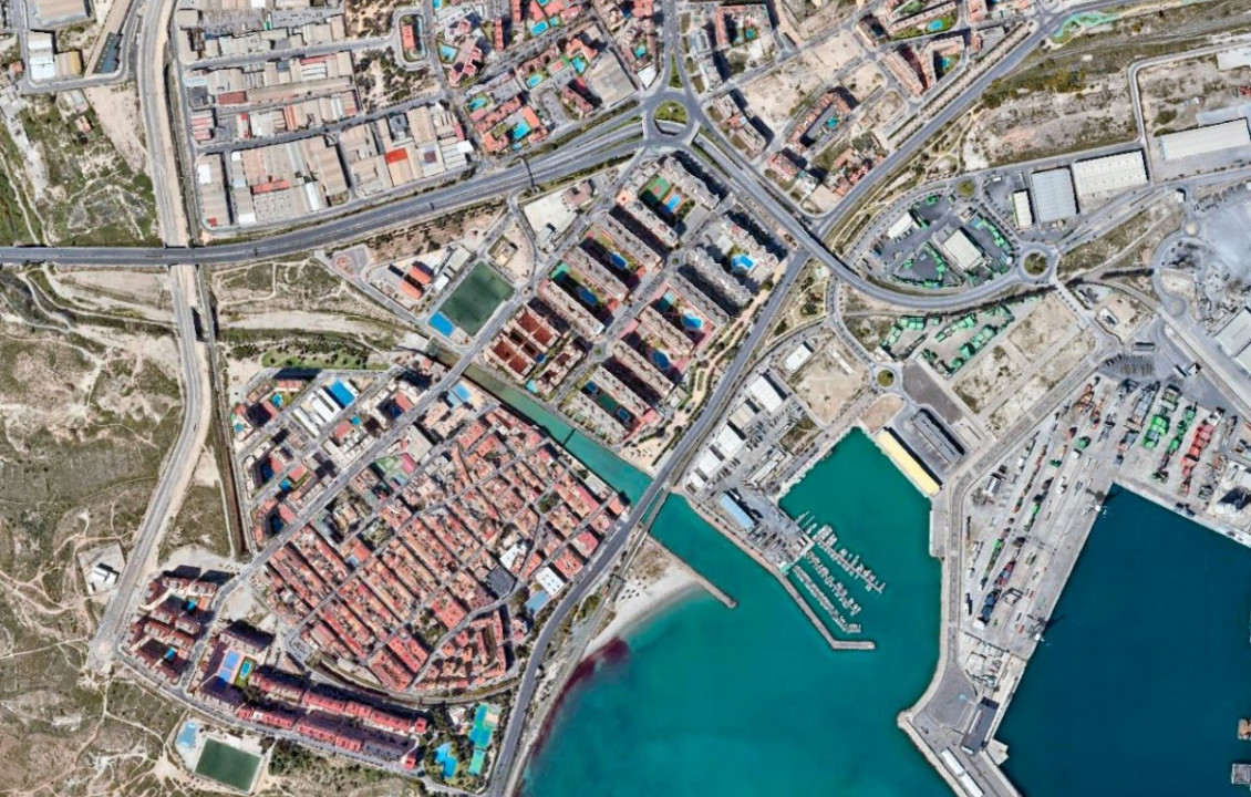 For Sale - Commercial Unit - Alicante - San Gabriel