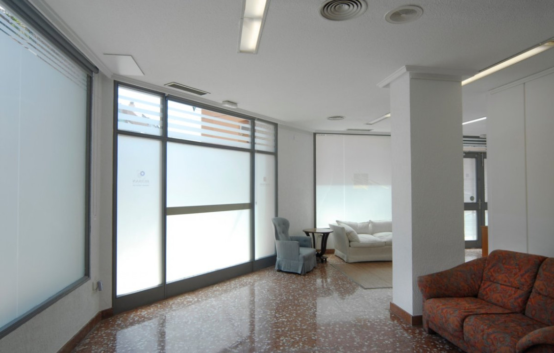 For Sale - Commercial Unit - Alicante - San Gabriel