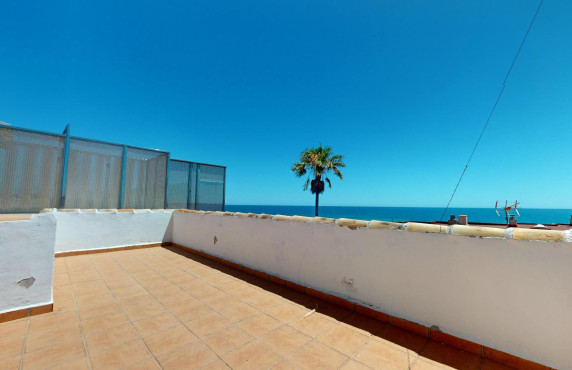 Venta - Terraced house - Pilar de la Horadada - La Torre de la Horadada