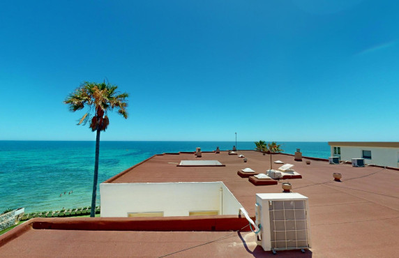 Venta - Terraced house - Pilar de la Horadada - La Torre de la Horadada