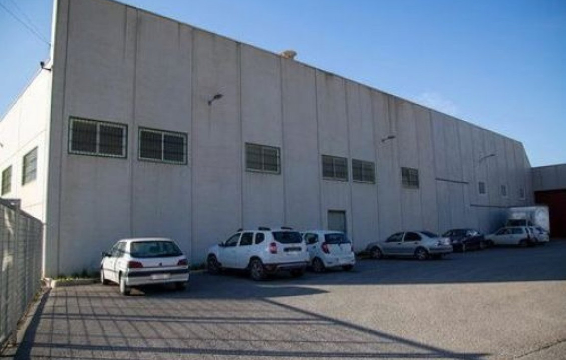 Venta - Industrial unit - Orihuela - Zona Centro