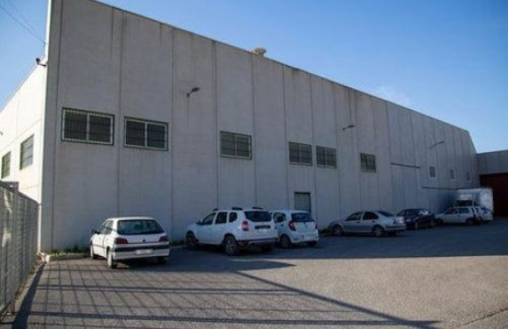 Venta - Industrial unit - Orihuela - Zona Centro