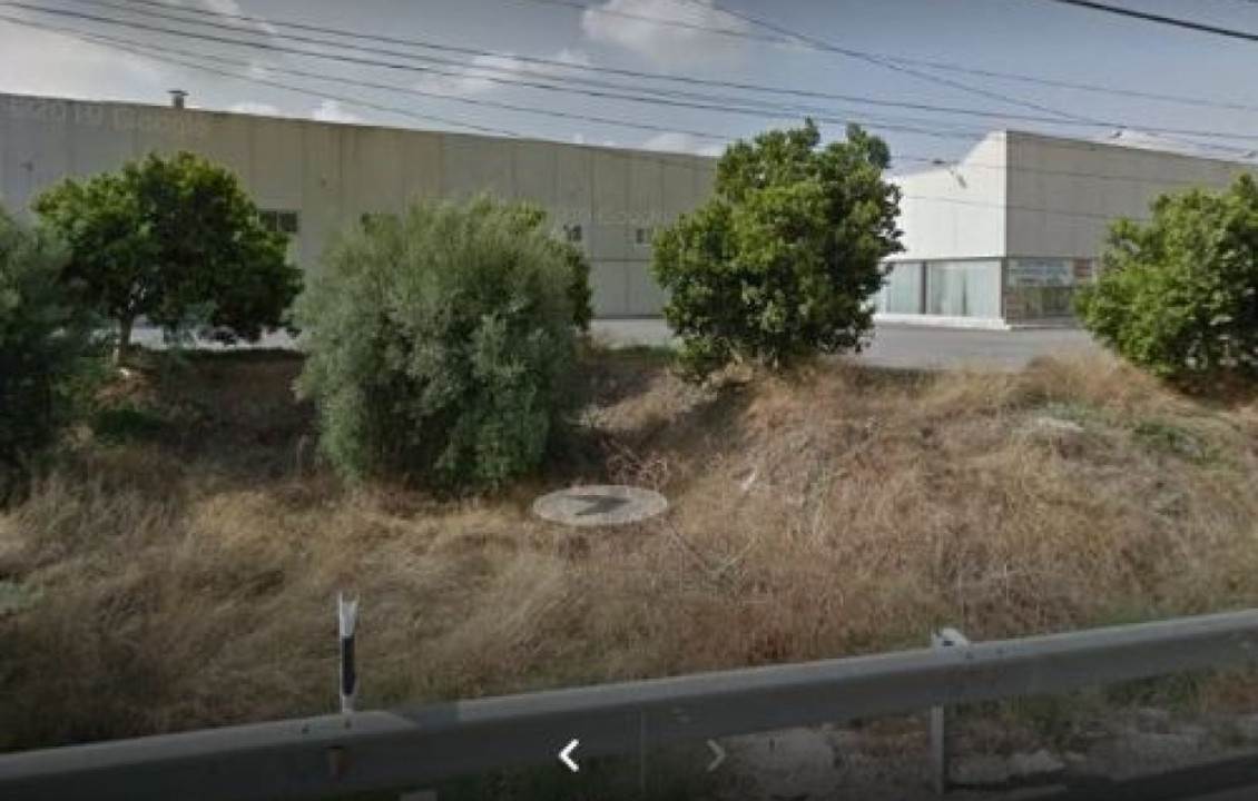 Venta - Industrial unit - Orihuela - Zona Centro