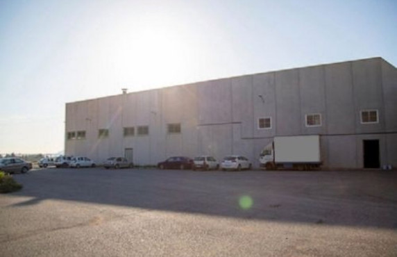 Venta - Industrial unit - Orihuela - Zona Centro