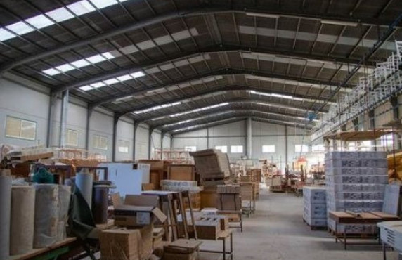 Venta - Industrial unit - Orihuela - Zona Centro